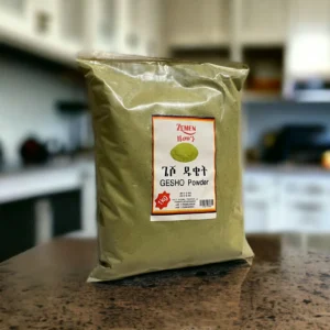 GESHO Powder 20kg - Image 3