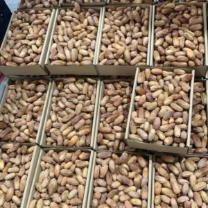 Zemen - Getrocknete Datteln - Dry Dates Gedroogde Dadels 1kg - Image 3