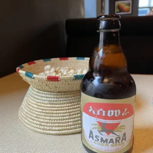 Melotti Asmara Lager Beer 24pcs - Image 6